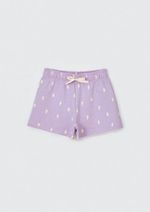 Conjunto Curto Infantil Menina