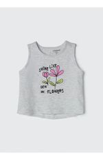 Conjunto Curto Infantil Menina