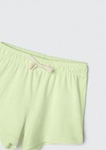 Conjunto Curto Infantil Menina
