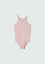 Body Básico Infantil Menina