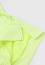 Blusa Infantil Menina Esportiva Com Capuz