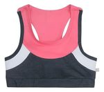 Conjunto Curto Infantil Menina Esportivo