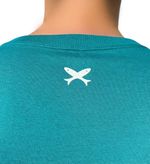 Camiseta Masculina Malha De Algodão Com Estampa