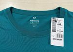 Camiseta Masculina Malha De Algodão Com Estampa