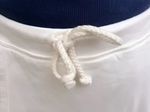 Shorts Saia Feminina Em Moletom Com Amarração Frontal
