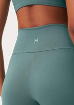 Bermuda Feminina Esportiva Biker Com Fio Lycra®