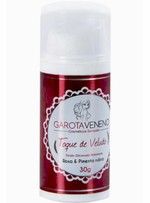 GEL MASSAGEADOR TOQUE DE VELUDO FLUÍDO SILICONADO E HIDRATANTE