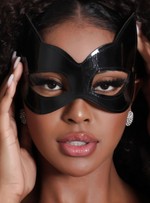 MASCARA BLACK PANTHER