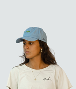 Dad Hat Mahi Mahi