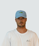 Dad Hat Mahi Mahi