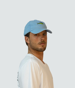 Dad Hat Mahi Mahi