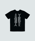 T-Shirt Barracudas