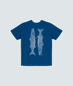 T-Shirt Barracudas