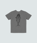 T-Shirt Blackfin Tuna