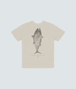 T-Shirt Blackfin Tuna