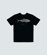 T-Shirt Yellowtail