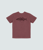 T-Shirt Robalo Flecha