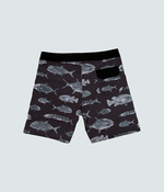 Boardshort Peixes