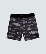 Boardshort Peixes