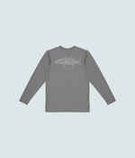 Long Sleeve U.V. FPS 50+ Robalo