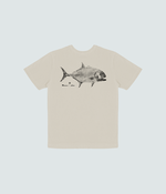 T-Shirt Giant Trevally