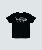 T-Shirt Giant Trevally