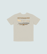 T-Shirt Mentawai Tenggiri