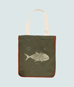 Totebag Catch & Cook 