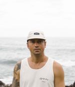 Boné Aukai | Rip Stop