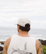 Boné Aukai | Rip Stop