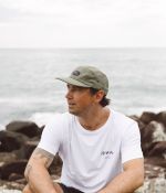 Boné Aukai | Rip Stop