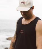 Boné Sardinha Snapback