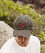 Boné Garoupa Dad Hat