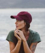 Boné Garoupa Dad Hat