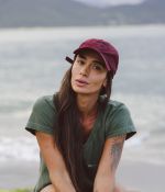Boné Garoupa Dad Hat