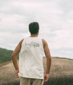 Camiseta Regata Giant Trevally