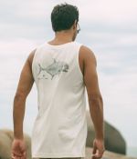 Camiseta Regata Giant Trevally