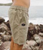 Bermuda Cargo Aukai