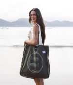 Totebag Red Snapper