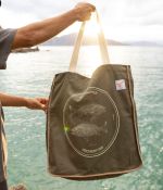 Totebag Red Snapper