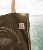 Totebag Red Snapper