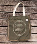 Totebag Red Snapper
