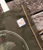 Totebag Red Snapper