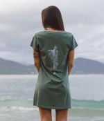 Vestido Sailfish
