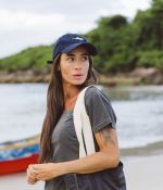 Boné Olhete Dad Hat
