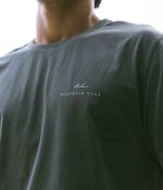Camiseta Blackfin Tuna | Chumbo