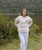 Moletom Licurana | Creme