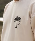 Moletom Licurana | Creme