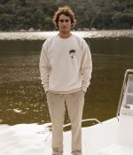 Moletom Licurana | Creme