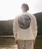 Moletom Licurana | Creme